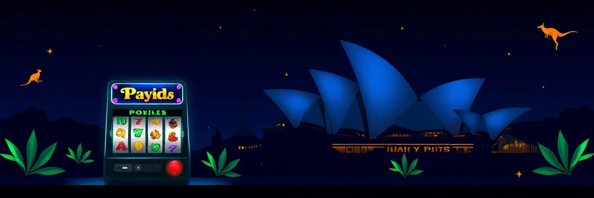 Depositing, withdrawing and where PayID pokies fits once the no deposit stage ends — payid pokies australia no deposit b